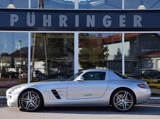 SLS AMG AMG, 269900 €, Auto & Fahrrad-Autos in 4722 Peuerbach SLS AMG AMG, 269900 €, Auto & Fahrrad-Autos in 4722 Peuerbach