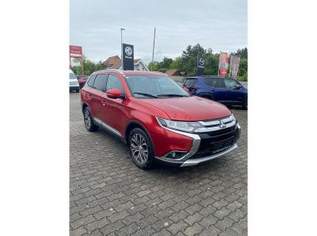 Outlander 2,2 DI-D AS&G Instyle, 14990 €, Auto & Fahrrad-Autos in 2000 Gemeinde Stockerau Outlander 2,2 DI-D AS&G Instyle, 14990 €, Auto & Fahrrad-Autos in 2000 Gemeinde Stockerau