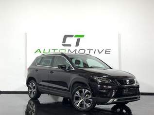 Ateca 1,5 XCellence ACT TSI, 18900 €, Auto & Fahrrad-Autos in 6700 Stadt Bludenz