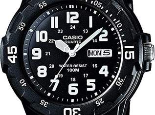 Armbanduhr Casio MRW 200H