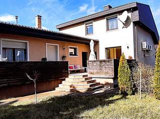 Perfektes Zuhause für Familien, viel Platz und ruhige Lage, 549900 €, Immobilien-Häuser in 2514 Katastralgemeinde Traiskirchen