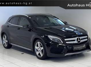 GLA d 4MATIC Aut.*AMG-LINE*ALLRAD*R-KAMERA*, 20490 €, Auto & Fahrrad-Autos in 5112 Lamprechtshausen