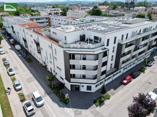 Erstbezug in bester Lage! Provisionsfrei!, 280313 €, Immobilien-Wohnungen in 3100 Stattersdorf