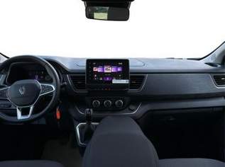 Trafic Equilibre 9 SITZE+KAMERA+PDC+LED+KLIMA..., 55885 €, Auto & Fahrrad-Autos in 6844 Gemeinde Altach Trafic Equilibre 9 SITZE+KAMERA+PDC+LED+KLIMA..., 55885 €, Auto & Fahrrad-Autos in 6844 Gemeinde Altach