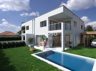 Provisionsfrei !!! Leben in der Natur, 488950 €, Immobilien-Häuser in 2112 Würnitz