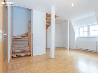 Geförderte Maisonettewohnung, 822.94 €, Immobilien-Wohnungen in 3264 Gemeinde Gresten