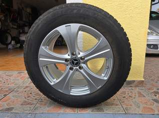 Winterreifen, 1050 €, Auto & Fahrrad-Teile & Zubehör in 3443 Rappoltenkirchen