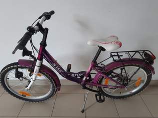 Kinderfahrrad , 330 €, Auto & Fahrrad-Fahrräder in 8461 Ehrenhausen an der Weinstraße Kinderfahrrad , 330 €, Auto & Fahrrad-Fahrräder in 8461 Ehrenhausen an der Weinstraße