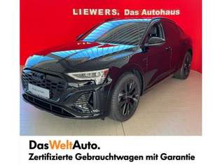 Q8 55 e-tron quattro S line, 99890 €, Auto & Fahrrad-Autos in 1100 Favoriten