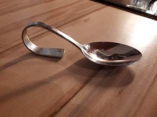 Anrichte Löffel (12 Stk vorhanden), 2 €, Haus, Bau, Garten-Geschirr & Deko in 7561 Heiligenkreuz im Lafnitztal Anrichte Löffel (12 Stk vorhanden), 2 €, Haus, Bau, Garten-Geschirr & Deko in 7561 Heiligenkreuz im Lafnitztal