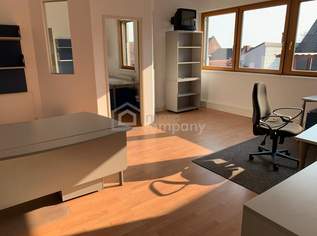 Neuwertige Büro-/Praxisfläche in Neusiedl am See – Top Lage für nur 1.562,82 €!, 1362.82 €, Immobilien-Gewerbeobjekte in 7100 Gemeinde Neusiedl am See