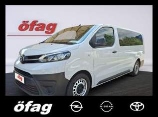 Proace Verso 2.0 D-4D L2 Family, 26990 €, Auto & Fahrrad-Autos in 5020 Altstadt Proace Verso 2.0 D-4D L2 Family, 26990 €, Auto & Fahrrad-Autos in 5020 Altstadt