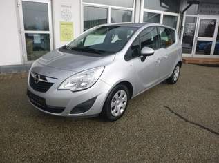 Meriva Cool & Sound, 3990 €, Auto & Fahrrad-Autos in 8670 Krieglach