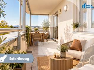 Lumina | inkl. Küche und Tiefgarage | Sofortbezug, 275000 €, Immobilien-Wohnungen in Oberösterreich
