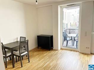 Hofseitige 2-Zimmer-Wohnung nahe Rochusmarkt, 847.47 €, Immobilien-Wohnungen in 1030 Landstraße