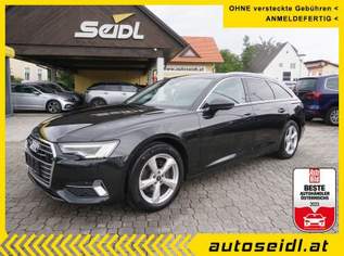 A6 Avant 40 TDI quattro sport S-tronic *MATRIX+AHV+NAVI*, 28990 €, Auto & Fahrrad-Autos in 8200 Gleisdorf A6 Avant 40 TDI quattro sport S-tronic *MATRIX+AHV+NAVI*, 28990 €, Auto & Fahrrad-Autos in 8200 Gleisdorf