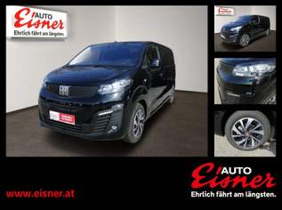 E-SCUDO KW L2H1 PRO 75kwH, 28900 €, Auto & Fahrrad-Autos in 9020 Innere Stadt E-SCUDO KW L2H1 PRO 75kwH, 28900 €, Auto & Fahrrad-Autos in 9020 Innere Stadt