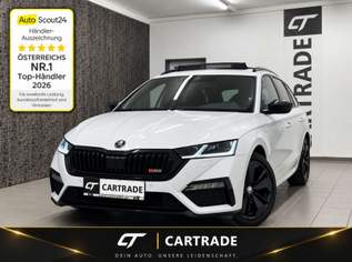 Octavia Combi 2.0 TDI DPF RS, 27990 €, Auto & Fahrrad-Autos in Kärnten