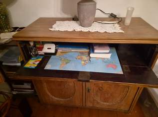 Biedermeier-Sekretär, 250 €, Haus, Bau, Garten-Möbel & Sanitär in 2473 Gemeinde Potzneusiedl