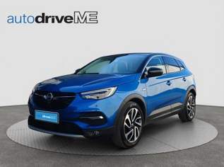 Grandland X 1.5 D Ultimate, 18490 €, Auto & Fahrrad-Autos in 4921 Hohenzell