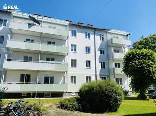 4-Zimmer-Eckwohnung mit großem Balkon in Josefiau, 359900 €, Immobilien-Wohnungen in 5020 Salzburg 4-Zimmer-Eckwohnung mit großem Balkon in Josefiau, 359900 €, Immobilien-Wohnungen in 5020 Salzburg