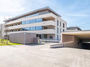 Gartenwohnung am Attersee inkl. Interieur und TG-Platz, 680000 €, Immobilien-Wohnungen in 4852 Weyregg am Attersee