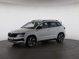 Karoq 4x4 Sportline TDI DSG, 42790 €, Auto & Fahrrad-Autos in 8792 St. Peter-Freienstein Karoq 4x4 Sportline TDI DSG, 42790 €, Auto & Fahrrad-Autos in 8792 St. Peter-Freienstein