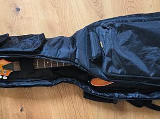 Ibanez e-Gitarre SA Serie - Einsteigerset mit Vypyr Verstärker und Tasche