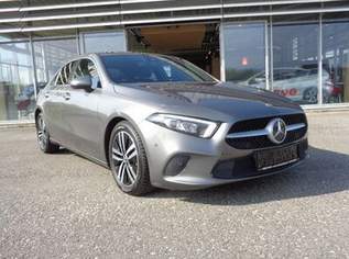 A 180 d 2,0d Limousine Automatik, 23990 €, Auto & Fahrrad-Autos in 4407 Dietach