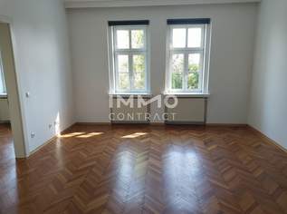 Große 4-Zi-EG-Wohnung mit Garten in Steyr – Miete 993,85 € – viel Platz und Grün!, 993.85 €, Immobilien-Wohnungen in 4400 Steyr