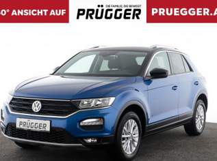 T-ROC 1,0 TSI OPF Design NUR 56.275KM, 16990 €, Auto & Fahrrad-Autos in 8071 Hausmannstätten T-ROC 1,0 TSI OPF Design NUR 56.275KM, 16990 €, Auto & Fahrrad-Autos in 8071 Hausmannstätten