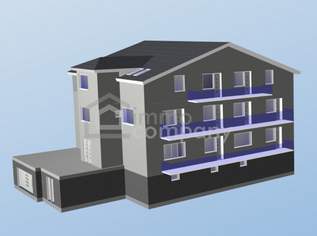 Haus mit Ausbaupotential / Entwicklungskonzept für 10 Wohnungen, 450000 €, Immobilien-Wohnungen in 7431 Bad Tatzmannsdorf