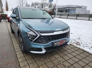 Sportage 1,6 TGDI Launch Edition, 23850 €, Auto & Fahrrad-Autos in 5760 Saalfelden am Steinernen Meer