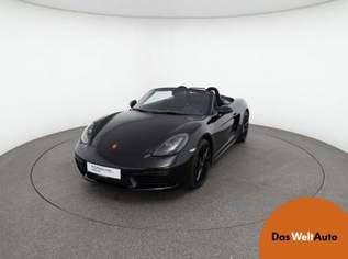 918 Boxster, 78500 €, Auto & Fahrrad-Autos in 4060 Leonding
