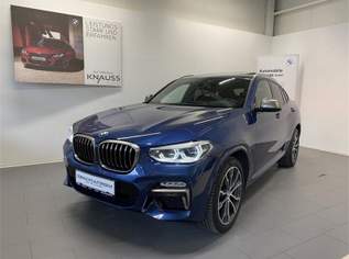 X4 M40d, 48900 €, Auto & Fahrrad-Autos in 8940 Liezen