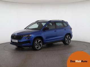 Karoq 4x4 Sportline TDI DSG, 42790 €, Auto & Fahrrad-Autos in 8792 St. Peter-Freienstein Karoq 4x4 Sportline TDI DSG, 42790 €, Auto & Fahrrad-Autos in 8792 St. Peter-Freienstein