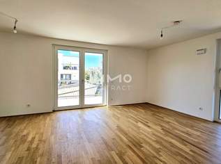Ruhige, großzügige 3-Zimmer-Balkon-Wohnung im Erstbezug und Top-Ausstattung - Provisionsfrei!, 456700 €, Immobilien-Wohnungen in 2333 Gemeinde Leopoldsdorf