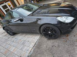 SLK 200 Kompressor SLK 200 Kompressor