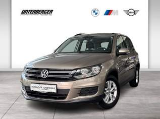 Tiguan 1,4 TSI Austria, 13900 €, Auto & Fahrrad-Autos in 6330 Stadt Kufstein