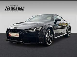 TT 45 TFSI quattro, 64690 €, Auto & Fahrrad-Autos in 8753 Fohnsdorf