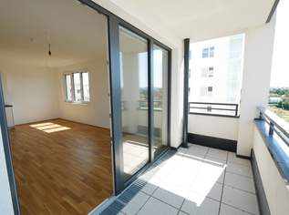 PROVISIONSFREIE 3-Zimmer-Wohnung mit Loggia und Balkon, 1139 €, Immobilien-Wohnungen in 1210 Floridsdorf