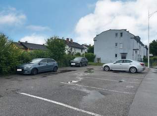 LINZ/URFAHR (KATZBACH): PKW-FREISTELLPLATZ in der Freistädter Straße - PROVISIONSFREI, 48 €, Immobilien-Kleinobjekte & WGs in Oberösterreich