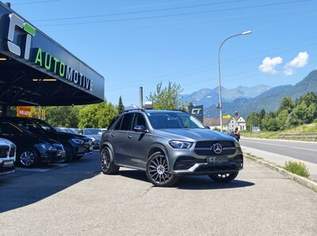 GLE 450 4Matic Aut. AMG-Line, 55900 €, Auto & Fahrrad-Autos in 6700 Stadt Bludenz GLE 450 4Matic Aut. AMG-Line, 55900 €, Auto & Fahrrad-Autos in 6700 Stadt Bludenz