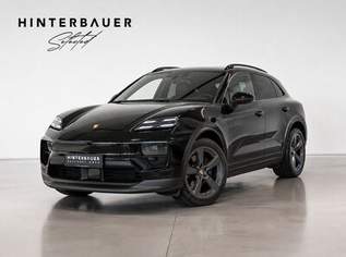 Macan 4 Electric 95 kWh *PANO*LUFT*LNP €102.281,-, 85590 €, Auto & Fahrrad-Autos in 5112 Lamprechtshausen