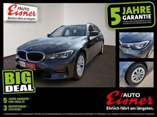 320d xDrive Touring 48 V Mild-Hybrid-Technologie A, 29990 €, Auto & Fahrrad-Autos in 9020 Innere Stadt 320d xDrive Touring 48 V Mild-Hybrid-Technologie A, 29990 €, Auto & Fahrrad-Autos in 9020 Innere Stadt