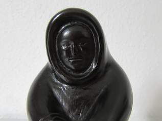 Boma Vintage Inuit Figur