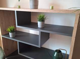 Raumteiler/Regal, 110 €, Haus, Bau, Garten-Möbel & Sanitär in 1140 Penzing
