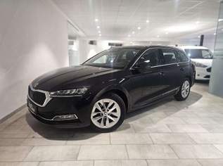 Octavia Combi 2,0 TDI Style DSG, 22900 €, Auto & Fahrrad-Autos in 4142 Hofkirchen im Mühlkreis