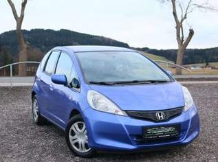 Jazz 1.2 Trend*Neues Pickerl*2. Besitz*, 3900 €, Auto & Fahrrad-Autos in 5204 Straßwalchen