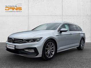 Passat 2,0 TDI DSG R-Line NAVI/ACC/Virtual/, 24900 €, Auto & Fahrrad-Autos in 8940 Liezen